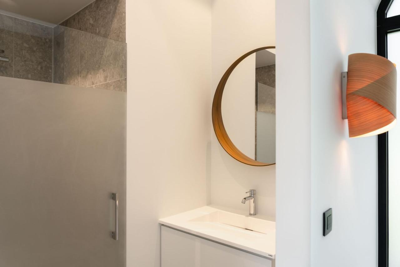 Holiday Home L'O Reine - With Luxury Wellness Sint-Pieters-Leeuw エクステリア 写真
